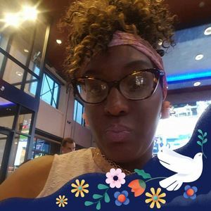 Meet your Posher, Dianadra